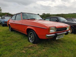 Chester Cars and Coffee