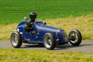 The Pre-war Austin Seven Club