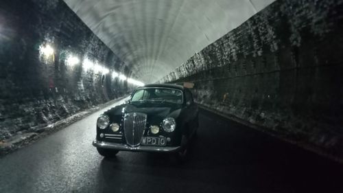 Lancia Motor Club – Celebrating a Century of Motorsport and Innovation