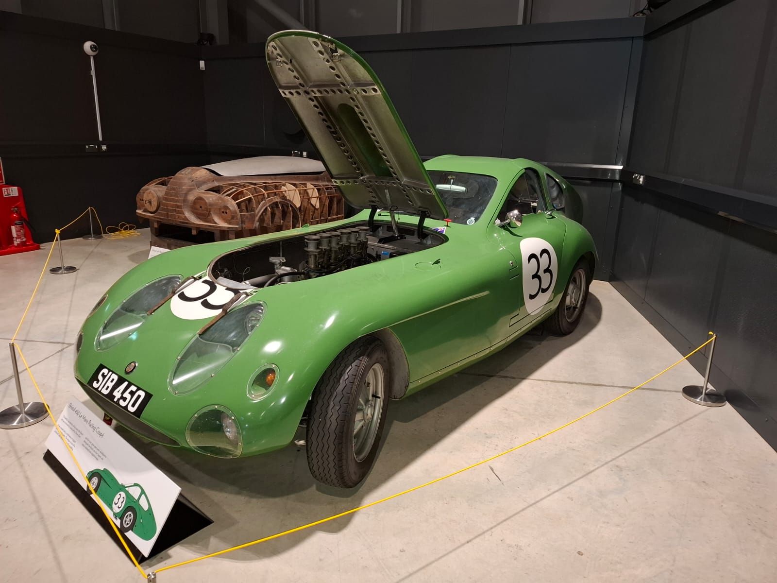 Bristol Owners and Drivers Association