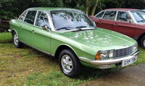 Ro80 Club International – Celebrating Rotary Innovation