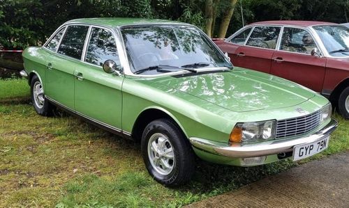 Ro80 Club International – Celebrating Rotary Innovation