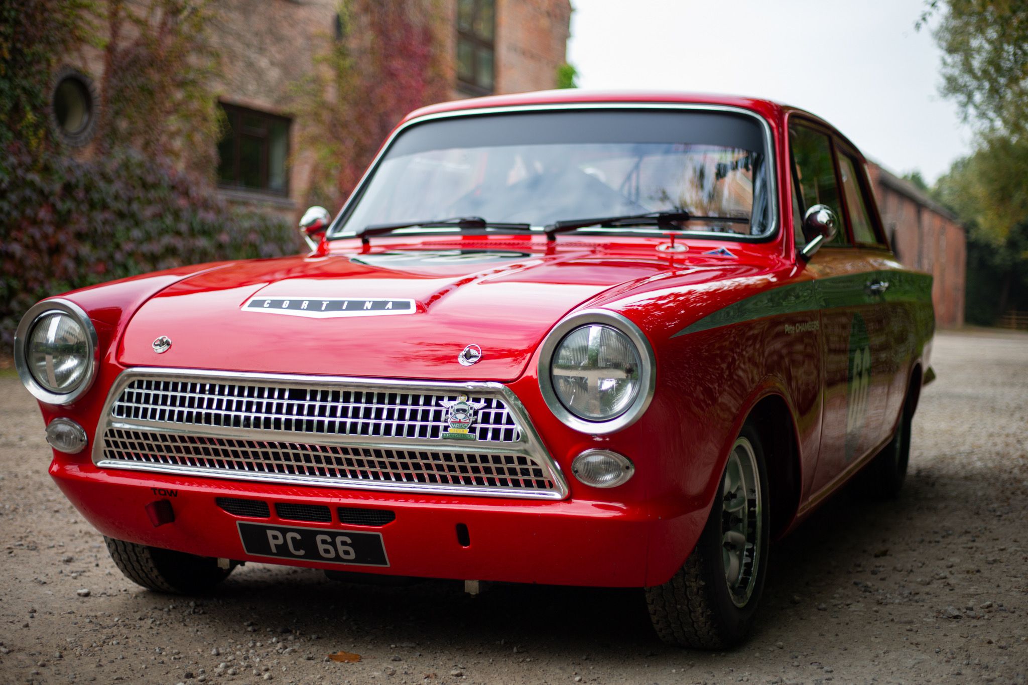 Ford cortina mk1 club – Celebrating Family, Heritage, and Motorsport