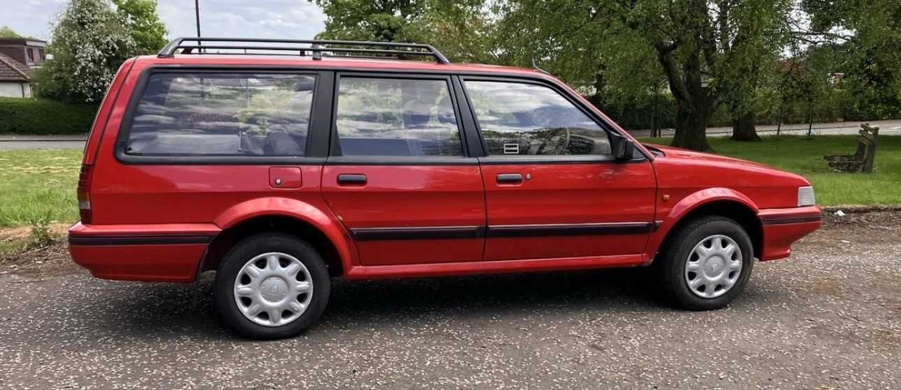 Maestro & Montego Owners Club – The Best of Both Worlds