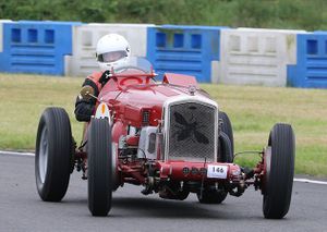 Wolseley Hornet Special Club
