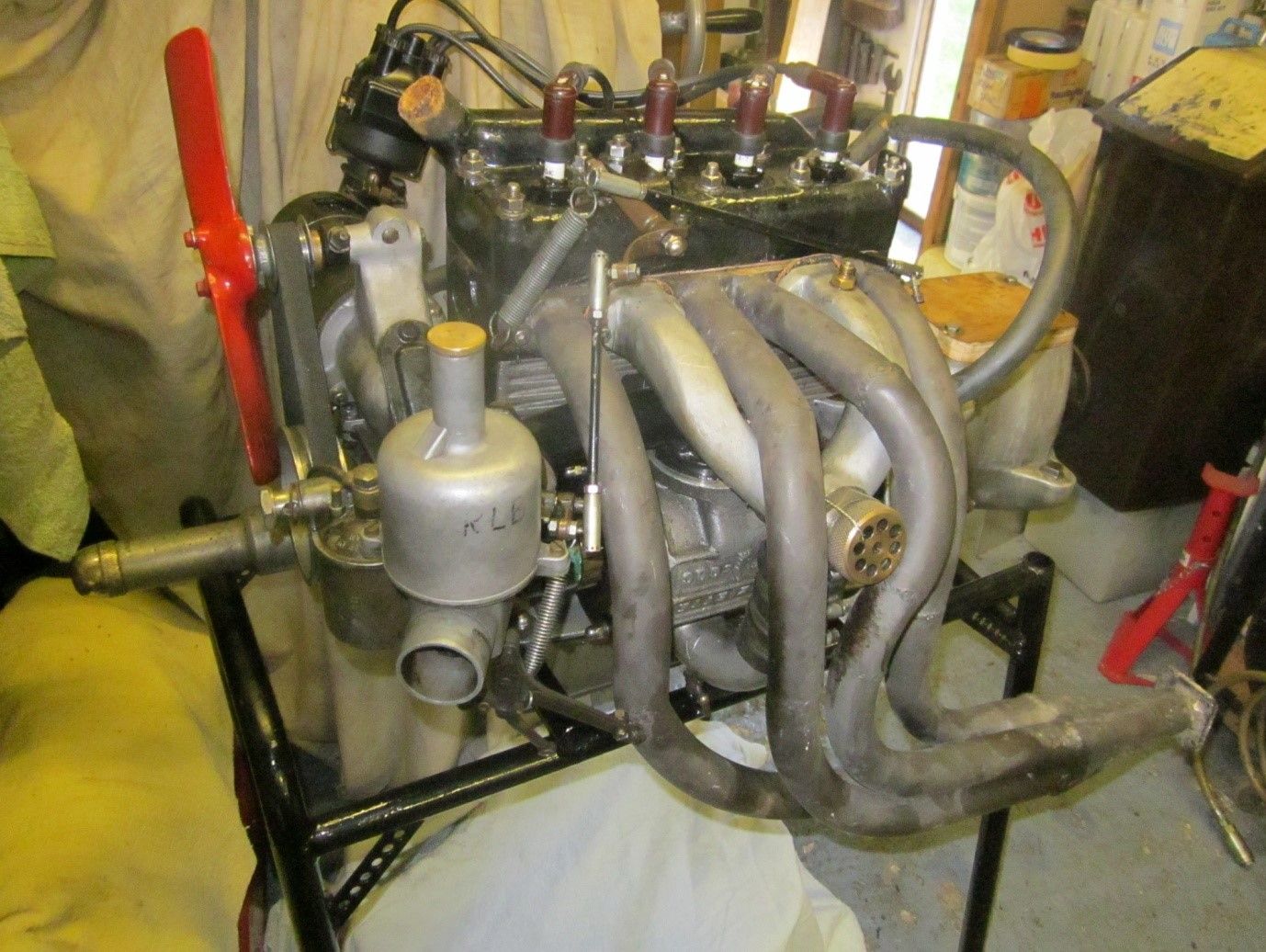 Midlands Austin 7 Club