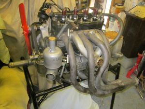 Midlands Austin 7 Club