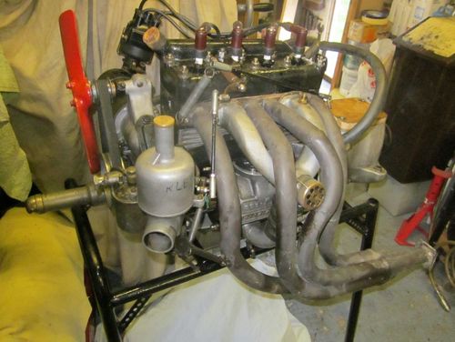 Midlands Austin 7 Club