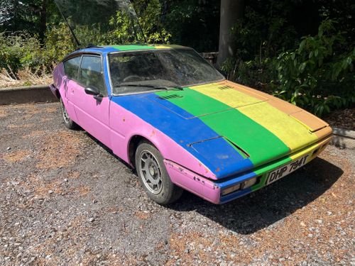 Matra Enthusiasts Club – From Jungle Trials to Classic Glory