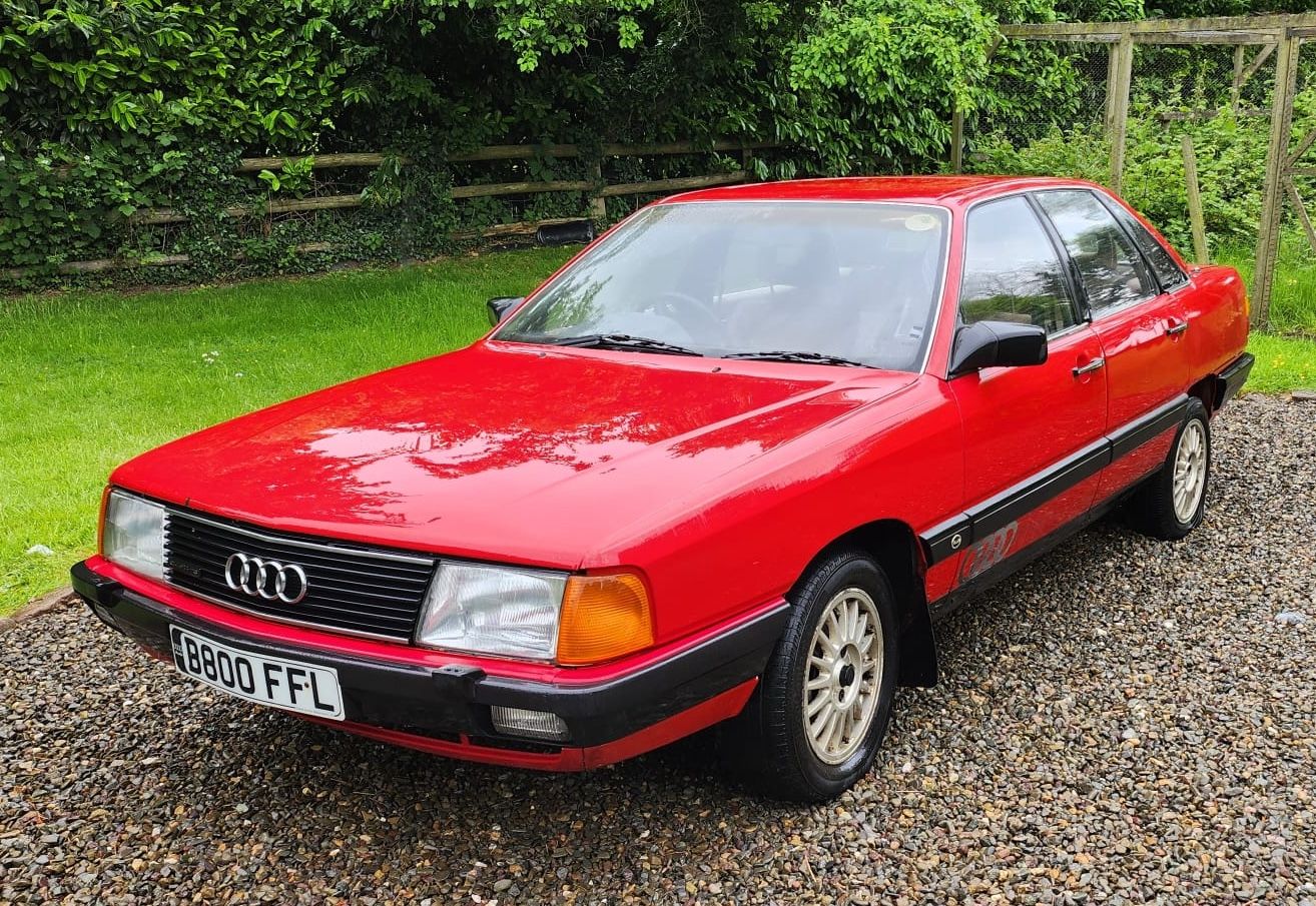 Club Audi celebrates three Audi milestones