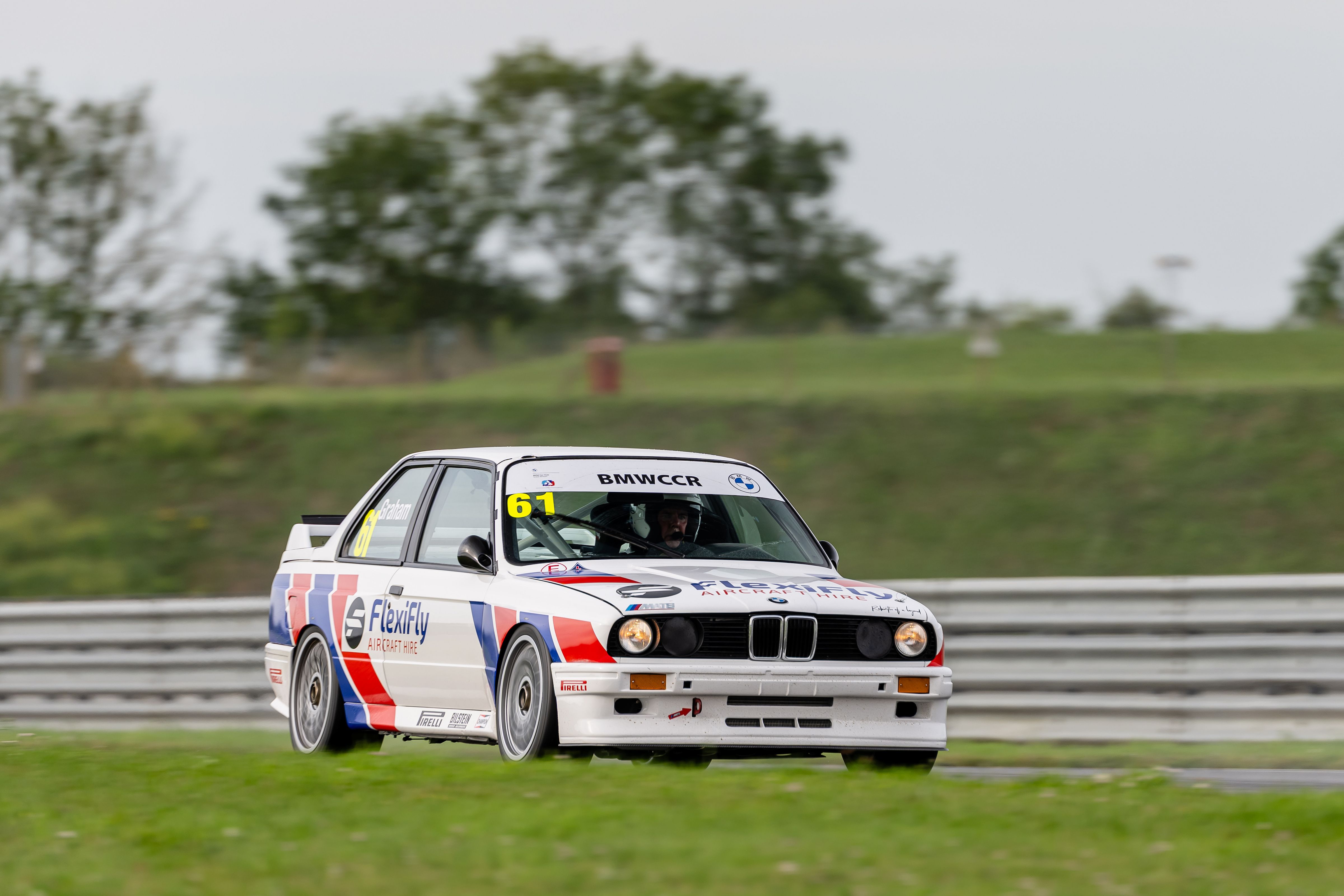 BMW E30 M3