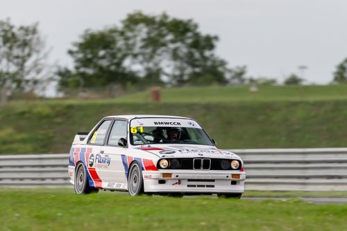 BMW E30 M3