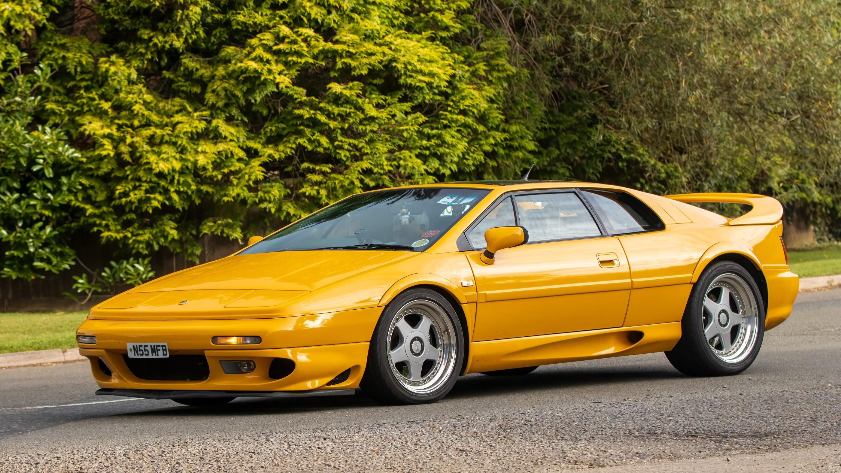 Celebrating 50 years of the Lotus Drivers Club!