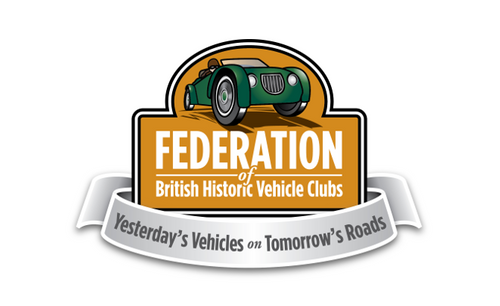 FBHVC partner with heritage digitisation specialists Genus to transform archives within the historic vehicle community