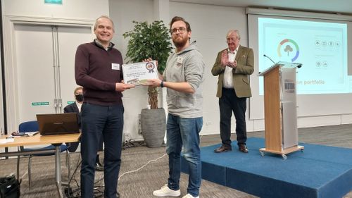 The Federation of British Historic Vehicle Clubs Annual Club Expo
