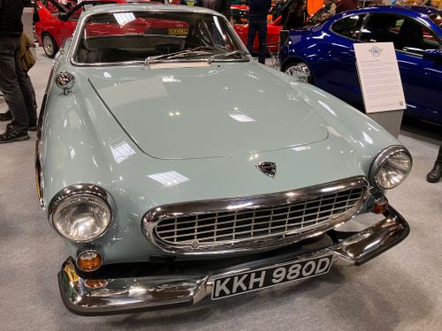 Previous project featured at NEC