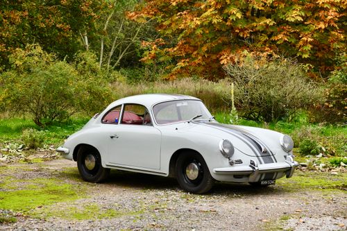 What is happening to the Classic Car Market??