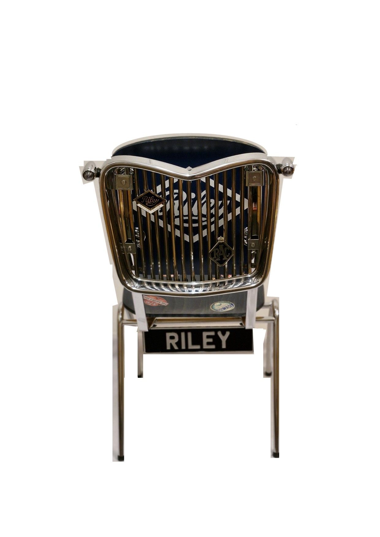 Calling All Riley Kestrel Lovers!