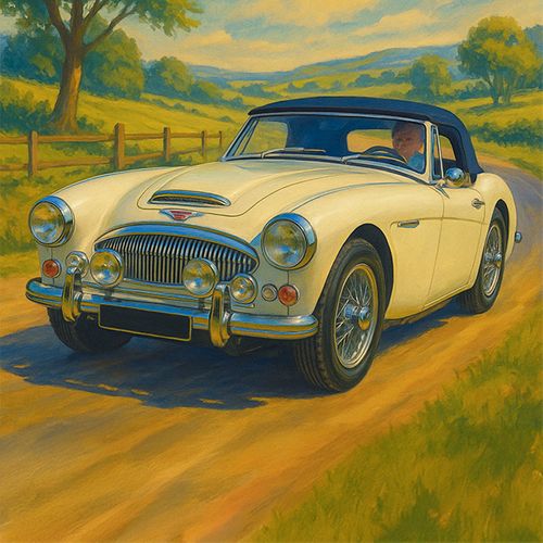 5 Myths About Owning an Austin Healey — Debunked by A H Spares