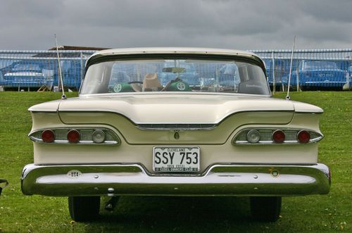 Swansea American Autos' Field of Dreams Show a spectacular success