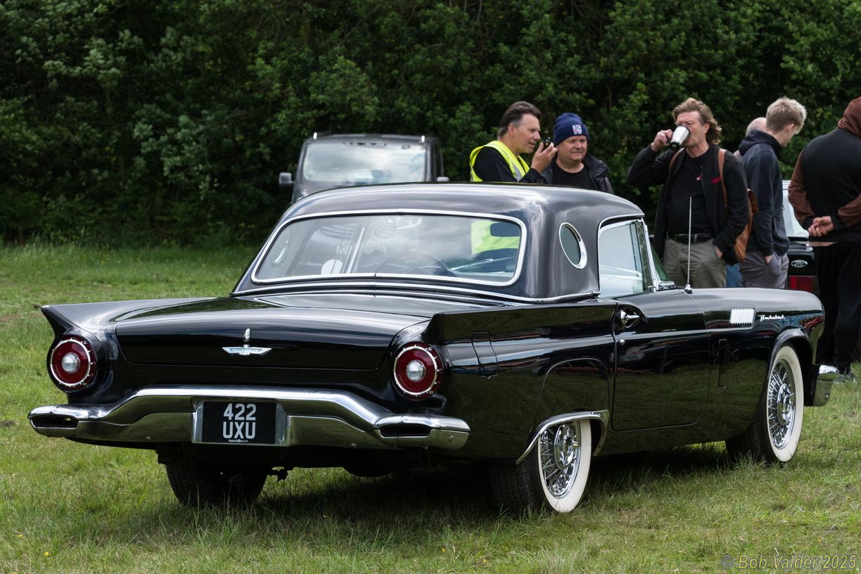 Swansea American Autos Finalise NEC Exhibits