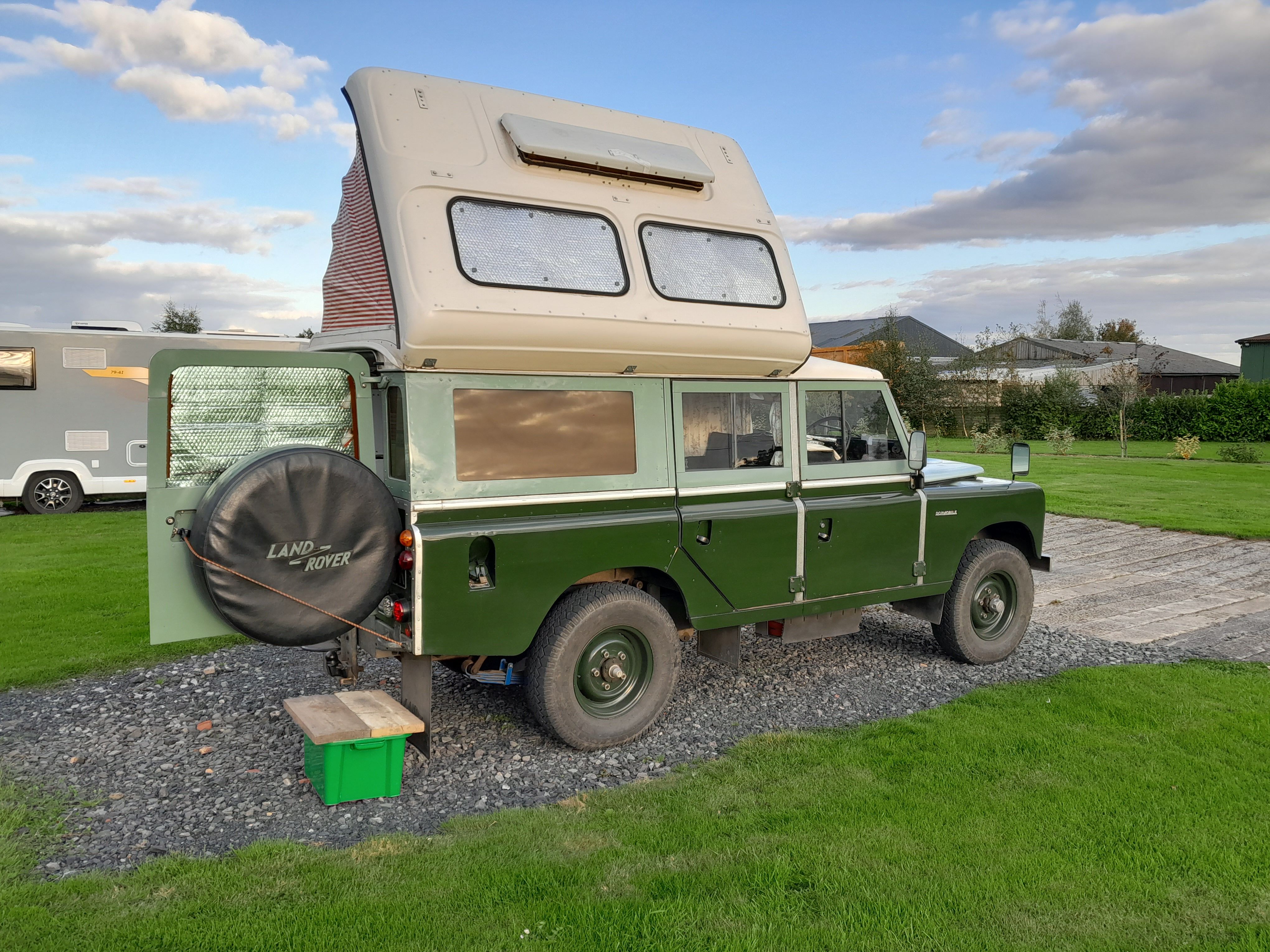 The Series 2 Club at The NEC 2025