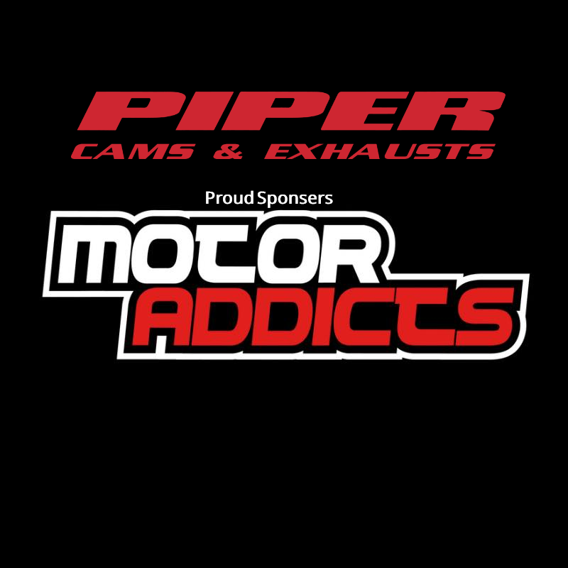 Piper gives MotorAddicts a lift!