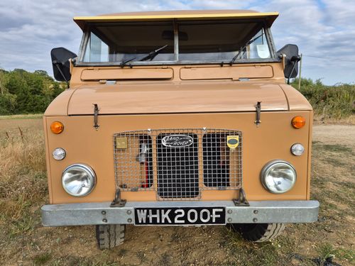 The “Long Job”: WHK 200F’s Remarkable Rescue