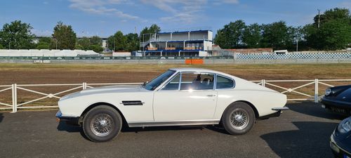 'AM Vantage' – Ever Seen One?