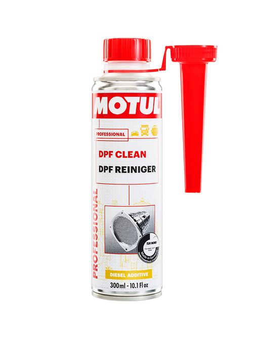 MOTUL DPF CLEAN