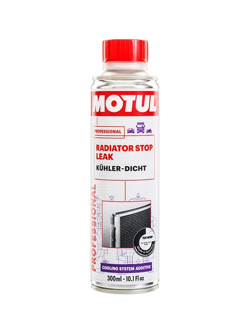 MOTUL RADIATOR STOP LEAK PRO
