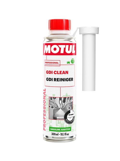 MOTUL GDI CLEANER
