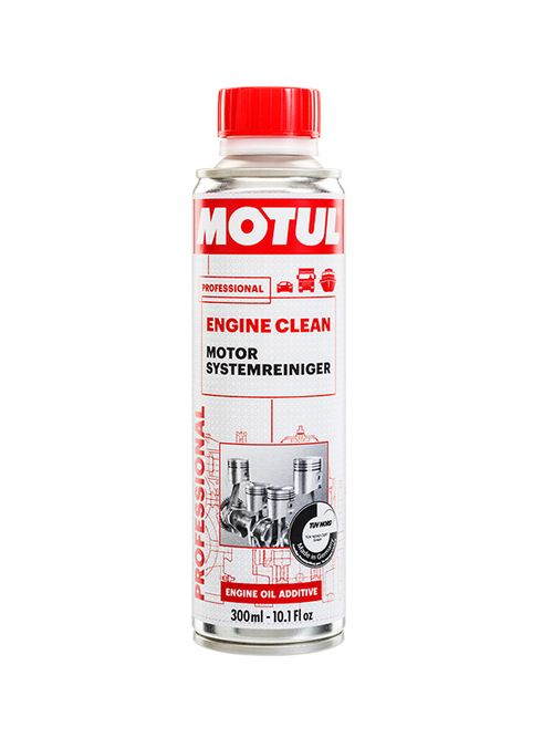 MOTUL ENGINE CLEAN AUTO PRO