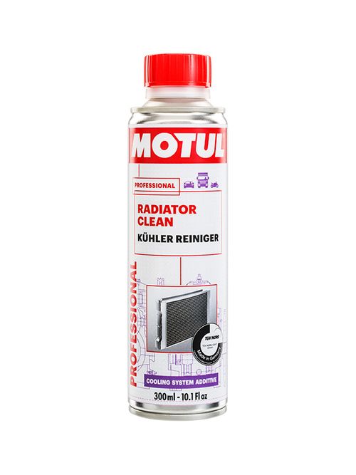 MOTUL RADIATOR CLEAN PRO