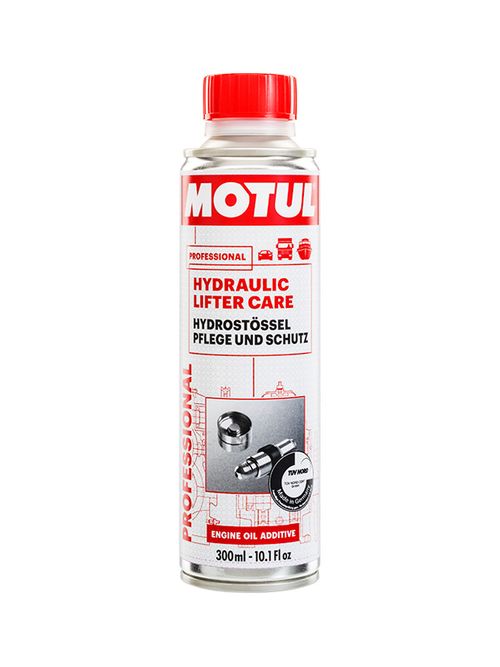 MOTUL HYDRAULIC LIFTER CARE PRO