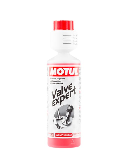 MOTUL VALVE EXPERT
