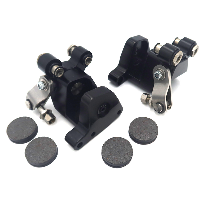 Blackline - Mechanical Spot Caliper Kit