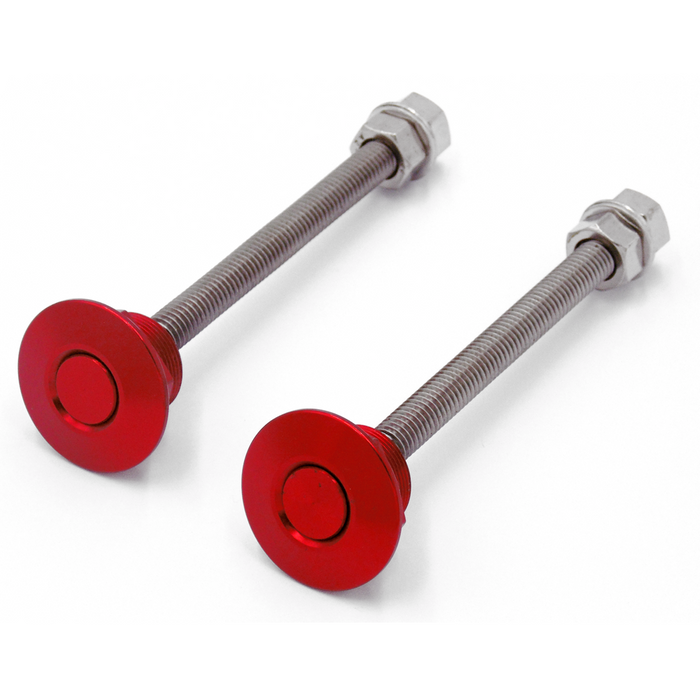 Push Button Bonnet Pin Kit