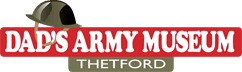 Dads Army Museum