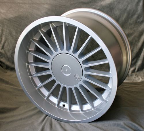 Alpina Style Wheel