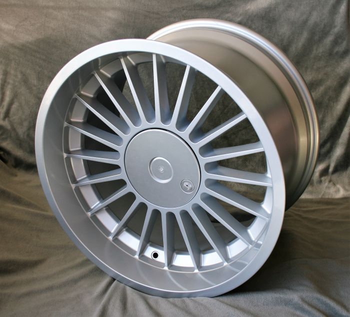 Alpina Style Wheel