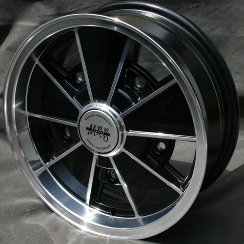 BRM Style Wheel