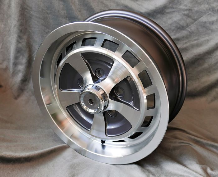 XJS Style Wheel