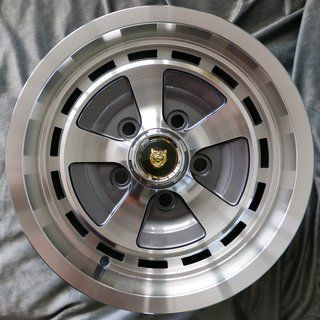 XJS Style Wheel