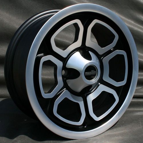 Vega Style Wheel
