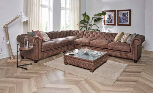 CORNER UNIT - BESPOKE SIZES