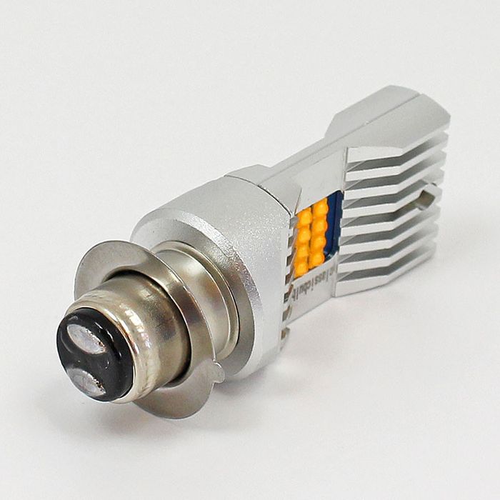 Premium LED headlamp upgrade