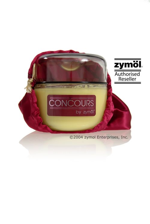 Zymol products back at NEC