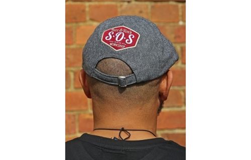 S.O.S Workshop hats