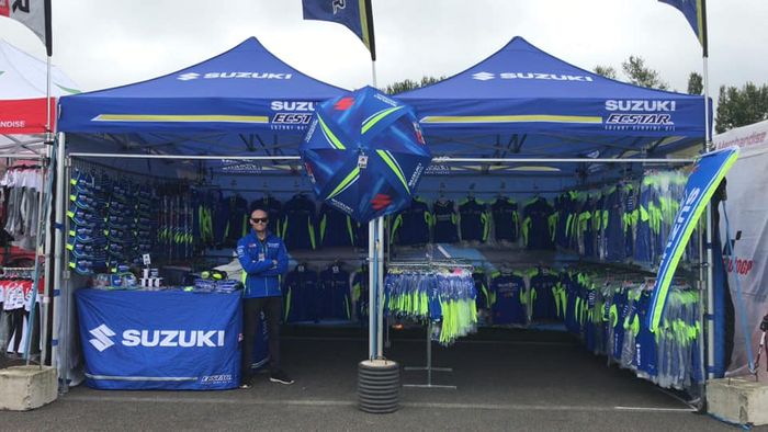 Printed Gazebos